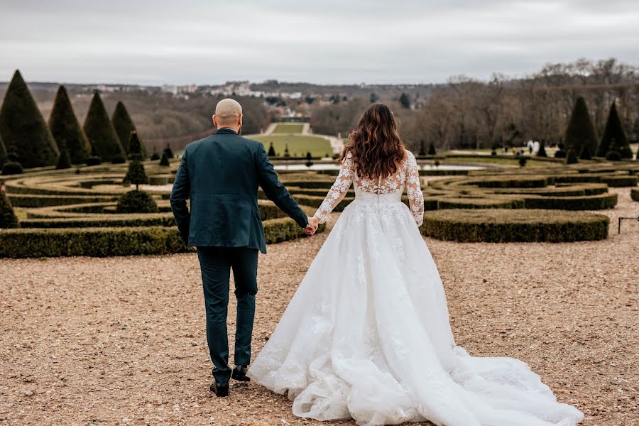 Fotógrafo de casamento Kat Henriques (kathenriques). Foto de 21 de julho 2020