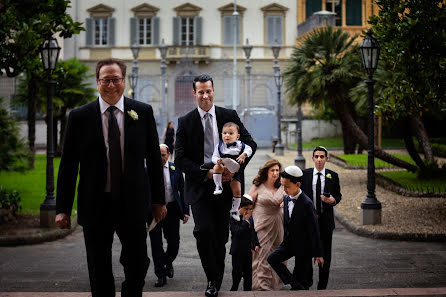 Fotógrafo de casamento Donatella Barbera (donatellabarbera). Foto de 13 de agosto 2020