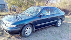 продам авто Mazda 626 626 V Hatchback (GF)