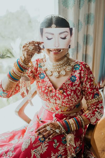 Photographe de mariage Manish Singh (manishsingh). Photo du 2 janvier