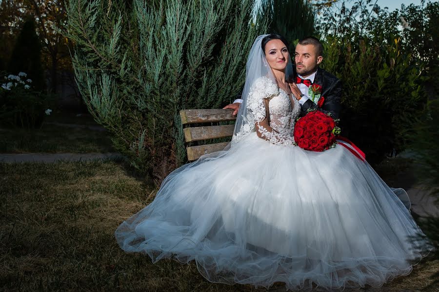 Wedding photographer Stefan Dragos (stefandragos). Photo of 26 March 2019