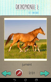 Orthophonie 1 : exercices d’articulation poster 10