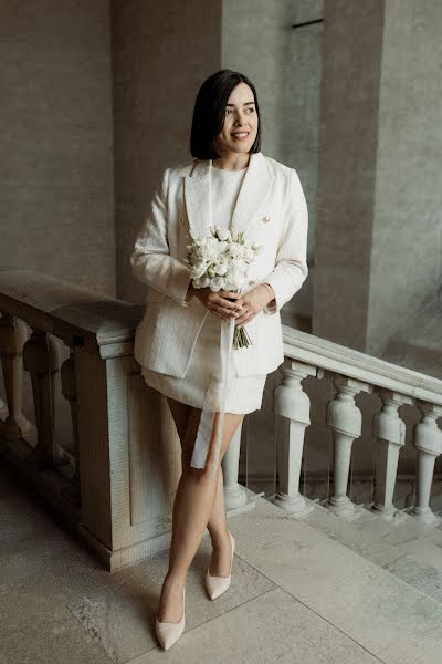 Fotograful de nuntă Valeriia Forsström (paniv). Fotografia din 8 mai 2023