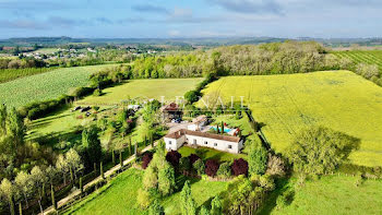 maison à Cancon (47)