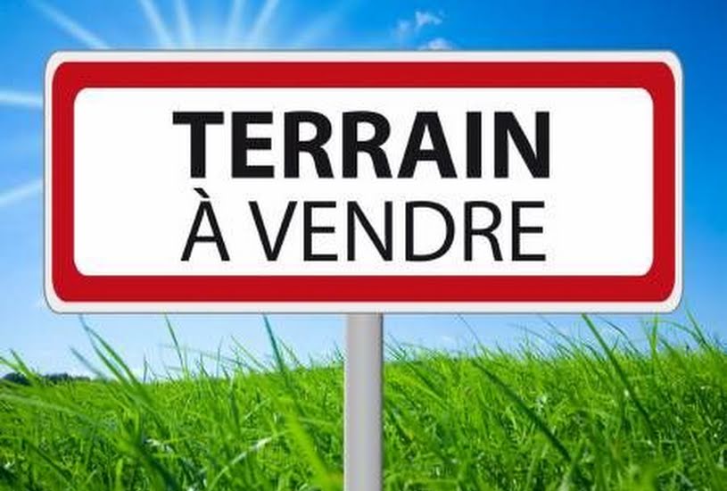  Vente Terrain à bâtir - à La Ferté-Saint-Aubin (45240) 