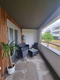 appartement à Chelles (77)