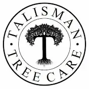 Talisman Tree Care Logo