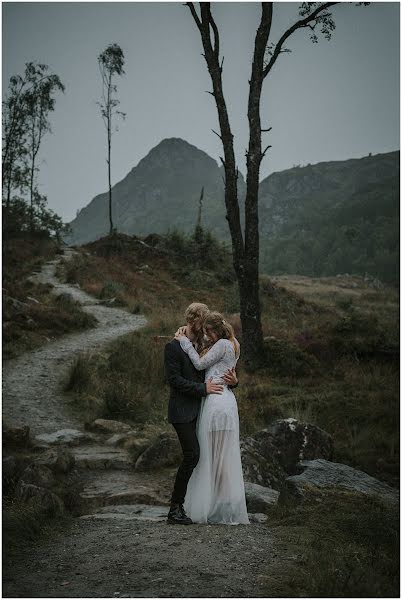 Wedding photographer Bernadeta Kupiec (bernadetakupiec). Photo of 10 August 2020