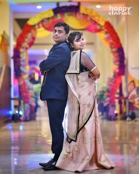 Wedding photographer Vrikesh Bhaskar (vrikeshbhaskar). Photo of 11 May 2023