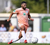 Hein Vanhaezebrouck va placer Zakaria Bakkali derrière les attaquants 