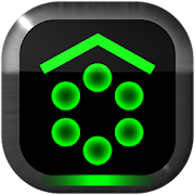 NEON GREEN SLT Theme  Icon