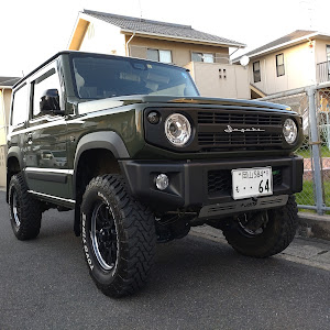ジムニー JB64W