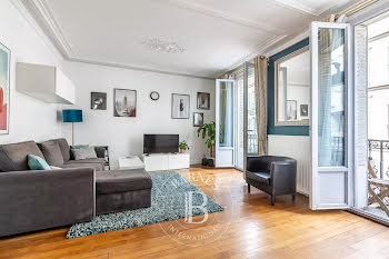 appartement à Paris 17ème (75)