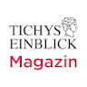 Tichys Einblick Magazin icon