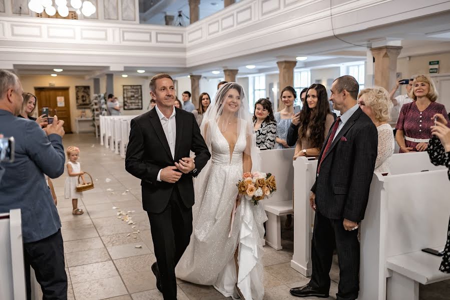 Fotografo di matrimoni Savva Vorotilin (savvaphoto). Foto del 26 agosto 2021