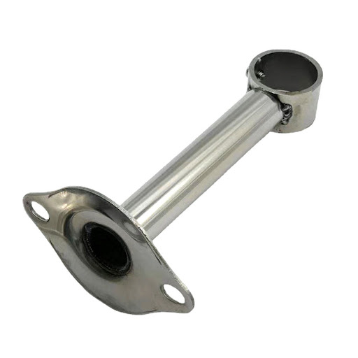 Title 4, Thickened Stainless Steel Hanging Seat Hanger f...