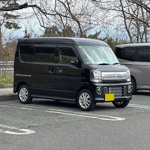 エブリイワゴン DA17W