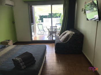 appartement à Sainte Anne (972)