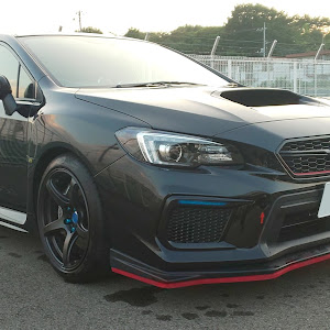 WRX STI VAB