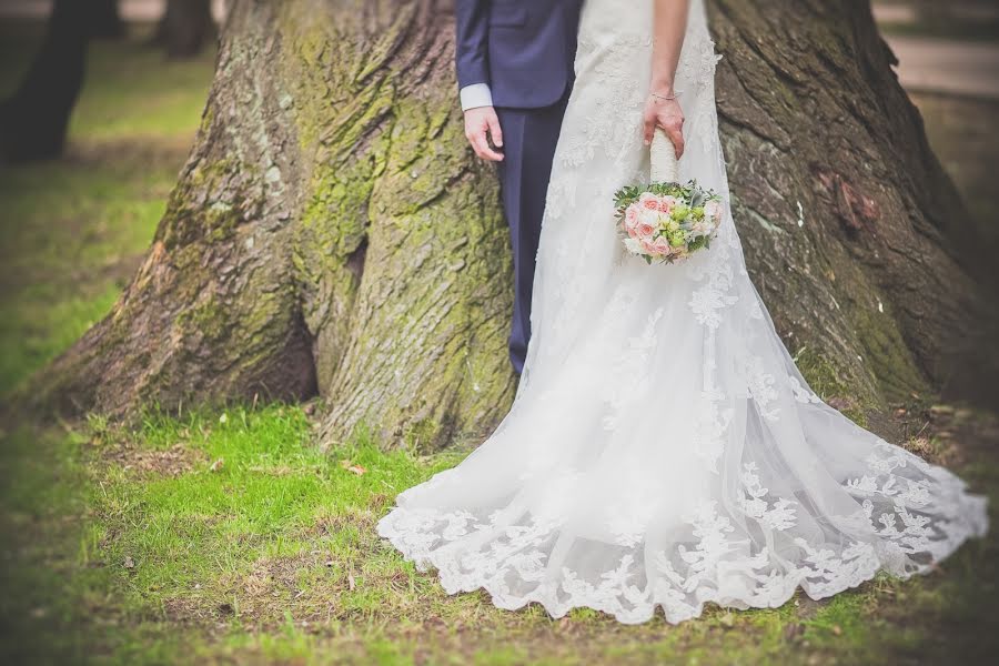 Fotógrafo de bodas Diana Cherecheș (dianachereches). Foto del 12 de abril 2016