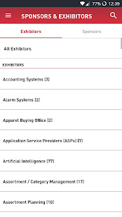 NRF–National Retail Federation(圖5)-速報App