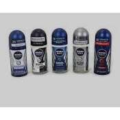 Lăn Nách Nivea Men 25Ml Thái Lan