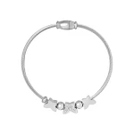 Z276 Steel Bracelet