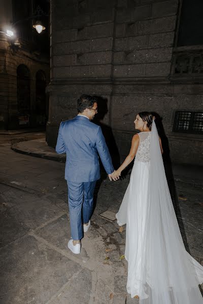 ช่างภาพงานแต่งงาน Débora Oliveira (deboraoliveira) ภาพเมื่อ 20 พฤษภาคม