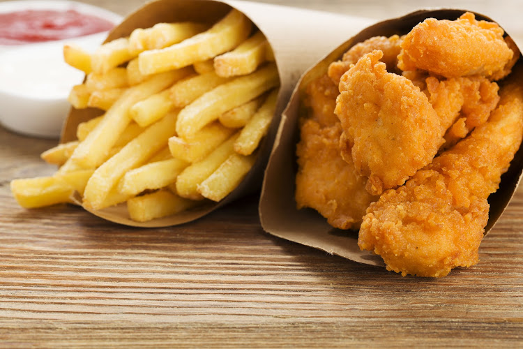 What takeaways have you been craving during lockdown?