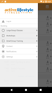Active Lifestyle Fitness(圖2)-速報App