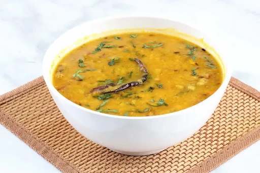 Dal Tadka