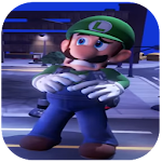 Cover Image of Descargar Luigi's and Horror Mansion 3 Hints 1.0 APK