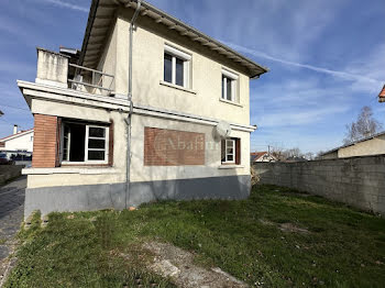 maison à Lannemezan (65)