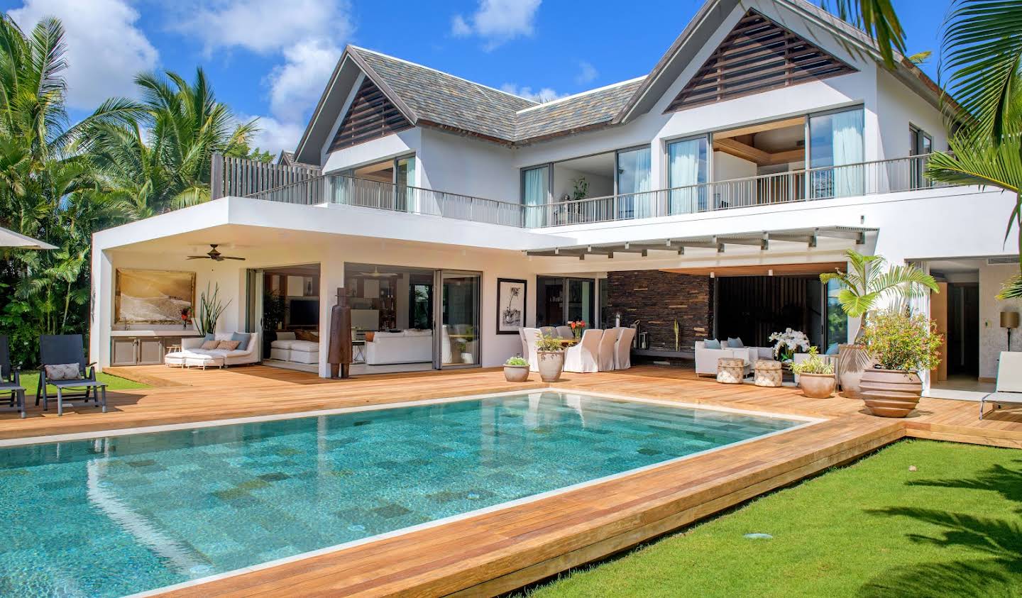 House Mauritius