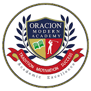 Oracion  Icon