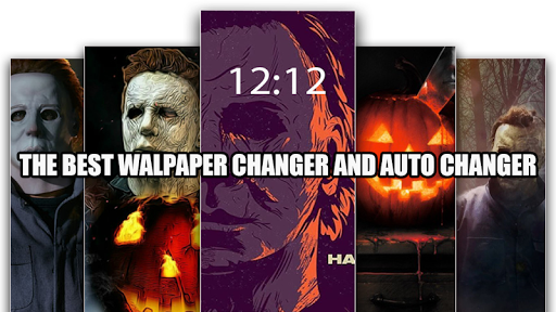 Halloween kills wallpapers HD