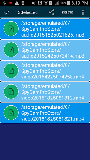 免費下載生產應用APP|Spy Video Recorder Pro HD app開箱文|APP開箱王