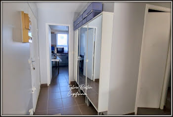 appartement à Sevran (93)