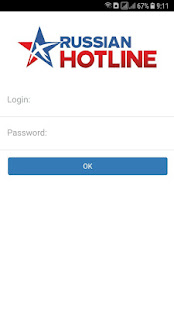 RussianHotline Entry(圖1)-速報App