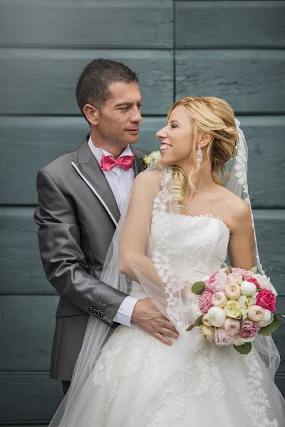 Fotógrafo de casamento Croci Cascino (croci). Foto de 15 de dezembro 2019