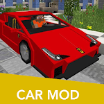 Cover Image of Скачать MCPE Transport: Car, Ship, Plane 1.0 APK