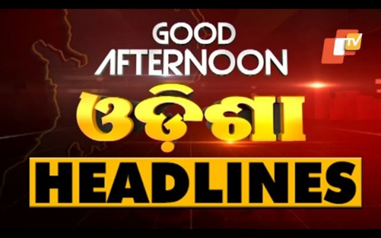 OTV Live news - Odia news live Preview image 3