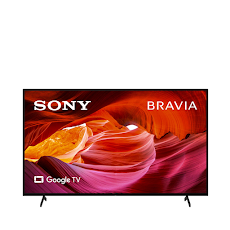 Google Tivi Sony 4K 50 inch KD-50X75K (50")