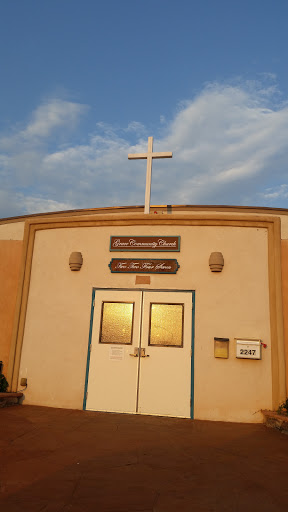 Grace Community Church