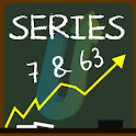 Series 7 & 63 Exam Prep Bundle icon