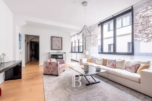 Apartment 1
