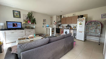 appartement à Verneuil-en-Halatte (60)