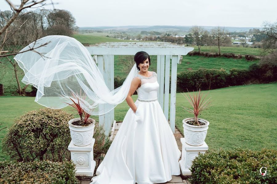 Fotógrafo de bodas Gemma Gilfillan (gemmagilfillan). Foto del 15 de marzo 2022