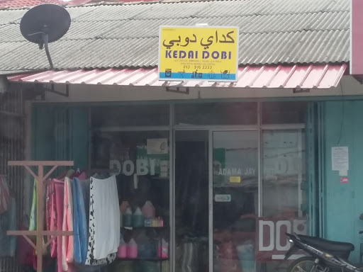 Kedai Dobi