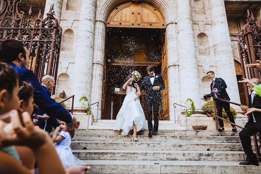 Photographe de mariage Stefano Roscetti (stefanoroscetti). Photo du 28 janvier 2019